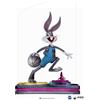Iron Studios SPACE JAM - A New Legacy - Bugs Bunny 1/10 Art Scale Statue Iron Studios