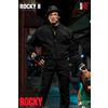 Star Ace Toys ROCKY II - Rocky Balboa Deluxe Ver. 1/6 Action Figure 12" Star Ace Toys