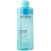 La Roche Posay Effaclar Acqua micellare struccante per pelle grassa con imperfezioni 400 ml