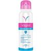 Vagisil Deodorante intimo spray per freschezza prolungata 24 ore 125 ml