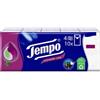 Tempo Complete Care Fazzoletti lenitivi per raffreddore 10 x 9 pezzi