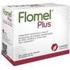 Esserre Pharma Flomel Plus Integratore per la salute del microcircolo e vasi sanguigni 20 bustine