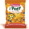 Plasmon Paff Stelline Ceci e Zucca snack non fritti senza sale aggiunto 15 g