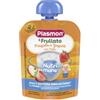 Plasmon Nutri-mune Fragola/yogurt Con Mela 85 g