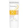 BIODERMA ITALIA Srl Bioderma Photoderm Ar Protezione Solare Finish Naturale Per Pelle Sensibile SPF50+ 30ml