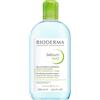 BIODERMA ITALIA Srl Bioderma Sébium H2O Acqua Micellare per Pelli Miste e Grasse 500ml