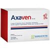 DOMUS PETRI PHARMACEUTIC. Srl AXAVEN 16 BUSTINE