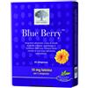 NEW NORDIC Srl BLUE BERRY 60 COMPRESSE