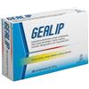 IGEA PHARMA Srl GEALIP 30 COMPRESSE