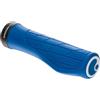 Ergon Grips Technical-Ga3 Small Risky Red (Rouge), Impugnatura per Bicicletta Unisex Adulto, Rosso, S