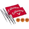 Callaway Backyard Driving Range