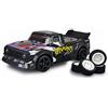 Amewi Drift Sport Car Breaker 1:16 RTR con giroscopio, nero carbonio RC telecomandato