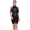 CRESSI ALTUM 3MM SHORTY LADY Muta Donna