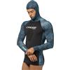 CRESSI RASH GUARD COBIA Uomo