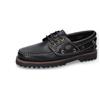 Dockers by Gerli 24DC001-180 - Mocassini Uomo, Nero (Nero (Nero 100)), 43 EU