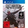 Deep Silver Homefront: The Revolution - Day One Edition (100% uncut) - PlayStation 4 [Edizione: Germania]
