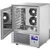 Tecnodom Abbattitore di temperatura Modello ATT07