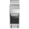 Ristosubito Elemento neutro MDLR Armadio aperto Modello F7040PLNA