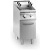 Ristosubito Cuocipasta elettrico MDLR Modello CL9040CPES Capacità Lt. 40 Dim. cm L.40 P.90 H.87