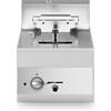 Ristosubito Friggitrice elettrica ECO 1 vasca MDLR Modello F7040FRESE1V10T