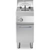 Ristosubito Friggitrice elettrica ECO 1 vasca MDLR Armadio chiuso Modello F7040FRESE1V10P
