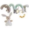 Chicco Spirale Chicco My sweet Doudou