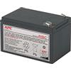 APC RBC4 - Pacco batterie sostitutive per UPS APC - SC620I