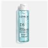 LOVREN ESSENTIAL LOVREN D3 TONICO RIVITALIZZANTE 100ML