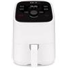 Instant Pot Instant Brands Vortex Mini 4-in-1 Hot Air Fryer 2L - Healthy Hot Air Frying, Baking, Roasting and Warming - 1300W