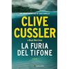 LONGANESI La furia del tifone