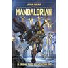 PANINI SPA The Mandalorian. Star Wars. La graphic novel della stagione uno
