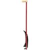 Leborgne, False pennello 275.551 per 55 centimetri con manico in metallo, B007C1QP6I
