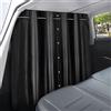 ZATOOTO 161 * 107 cm Auto Tende Privacy Divisorie, Parasole per Camper