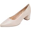HÖGL Prestige, Scarpe décolleté Donna, Porcellana, 36 EU