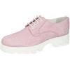 Melvin & Hamilton Giada 13, Mocassino Donna, Colore: Rosa, 40 EU