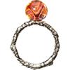 Trollbeads Ring - Anello, argento, misura 11