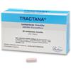 TRACTANA COMPRESSE RIVESTITE COMPRESSE RIVESTITE 28 COMPRESSE IN BLISTER PVC/LDPE/PVDC-AL