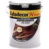 Xyladecor N PROTECT Fondo Impregnante per Legno Esterno a base solvente, Protettivo e Decorativo, Pronto Uso, Trasparente INCOLORE 5L, 5 L