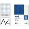 liderpapel bn01 - blocco appunti, A4