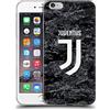 Head Case Designs Licenza Ufficiale Juventus Football Club Home Goalkeeper 2019/20 Race Kit Custodia Cover in Morbido Gel Compatibile con Apple iPhone 6 Plus/iPhone 6s Plus