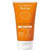 AVENE Avène Crema Solare Viso Alta Protezione Spf30 - 50ml