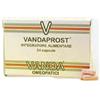 Vandaprost 24cps