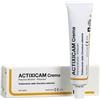 Actixicam Crema 50ml