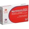 Lj pharma Multifolico Dha 60cps