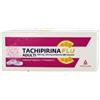 Tachipirinaflu*12 Cpr Eff 500 Mg + 200 Mg