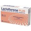 Lactoflorene Plus 20 Capsule Gastroresistenti