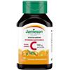 Biovita Jamieson Vitamina C 1000 Masticabile Arancia 120 Compresse