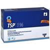 Tsp 1% Soluzione Oftalmica Umettante Lubrificante 30 Flaconcini Monodose 0,5 Ml