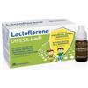 Lactoflorene Difesa Bambini 10 Flaconi 100 Ml