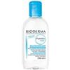 Bioderma Hydrabio H2o Soluzione Micellare Detergente Struccante Pellesensibile 250 Ml